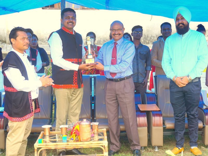 UTSAV 2019