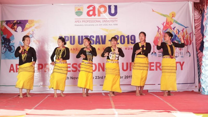 Utsav 2019