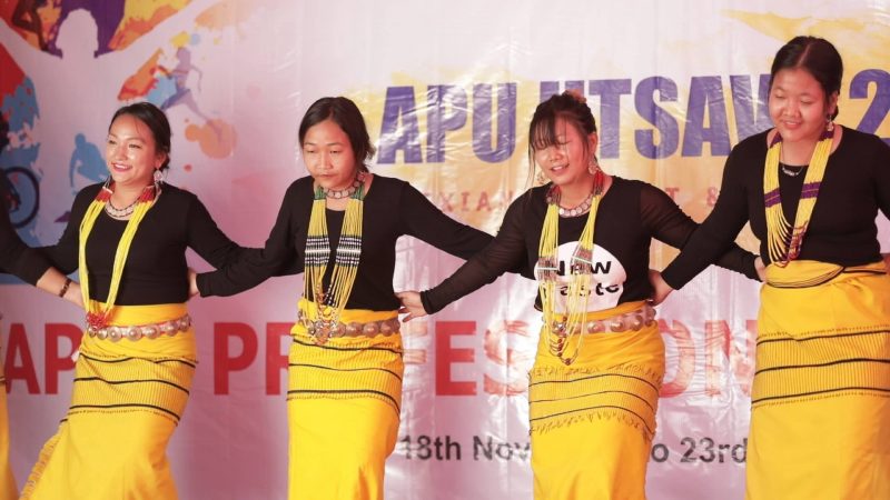 UTSAV 2019