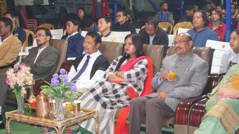 UTSAV 2019