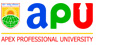 APU Logo