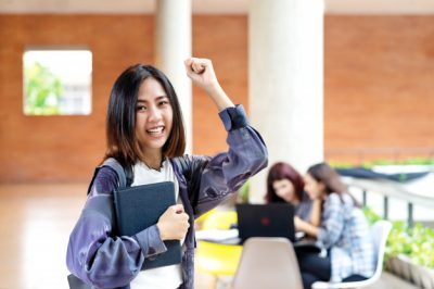Law & Forensic Science