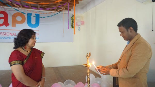 6th Foundation Day