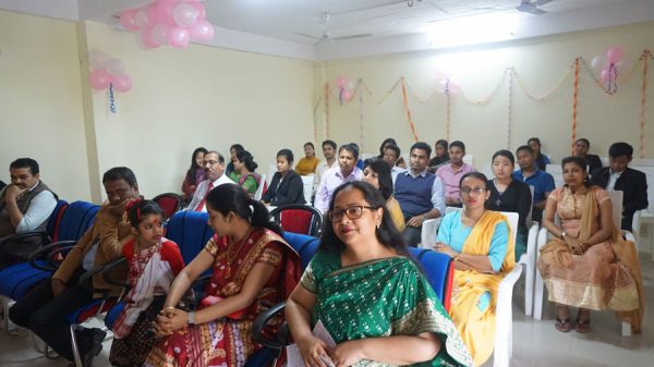 6th Foundation Day