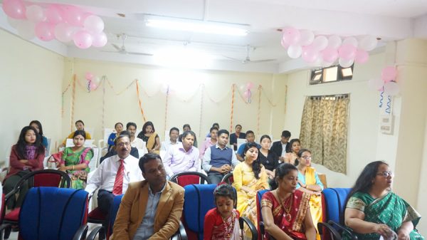 6th Foundation Day