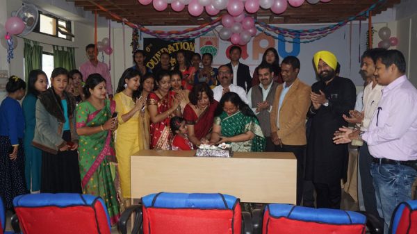 6th Foundation Day