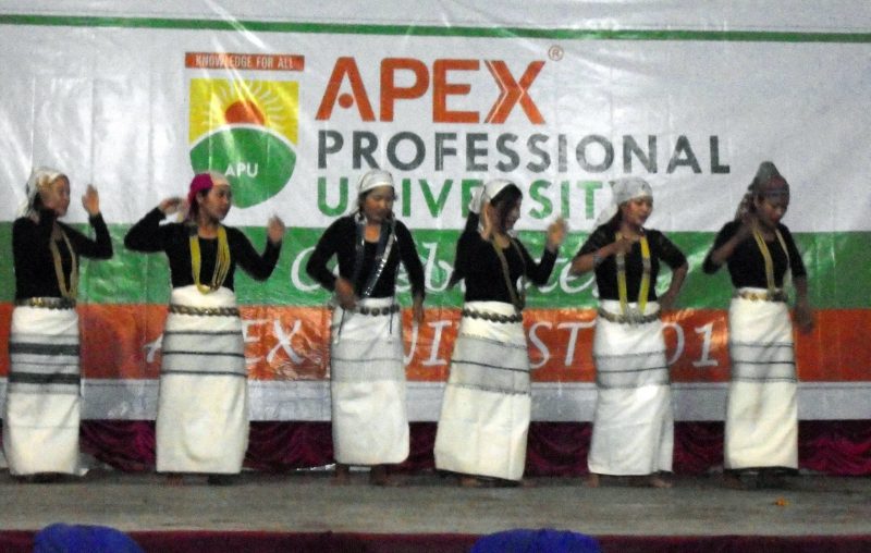 UTSAV 2016
