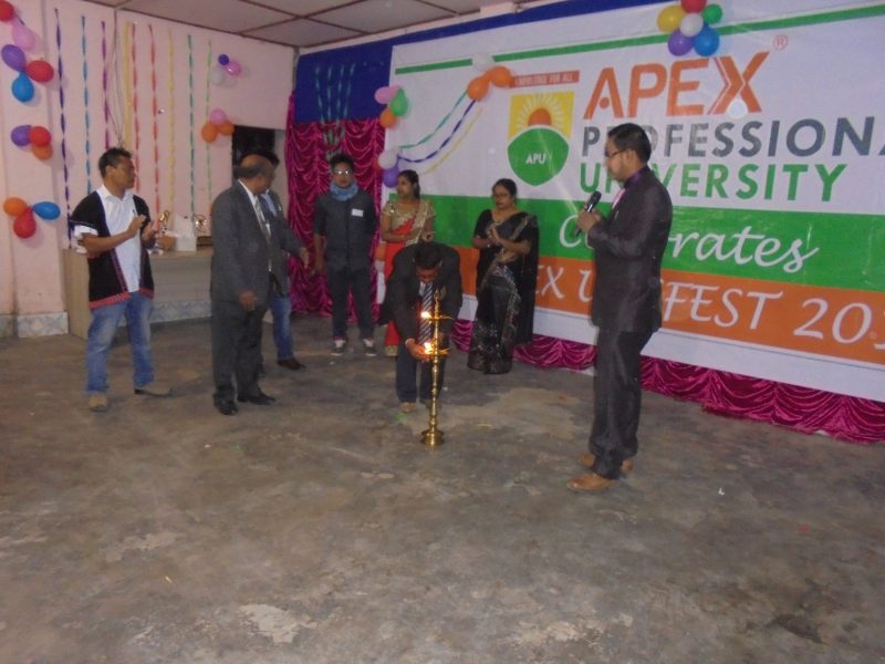 UTSAV 2016