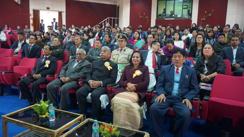Seminar