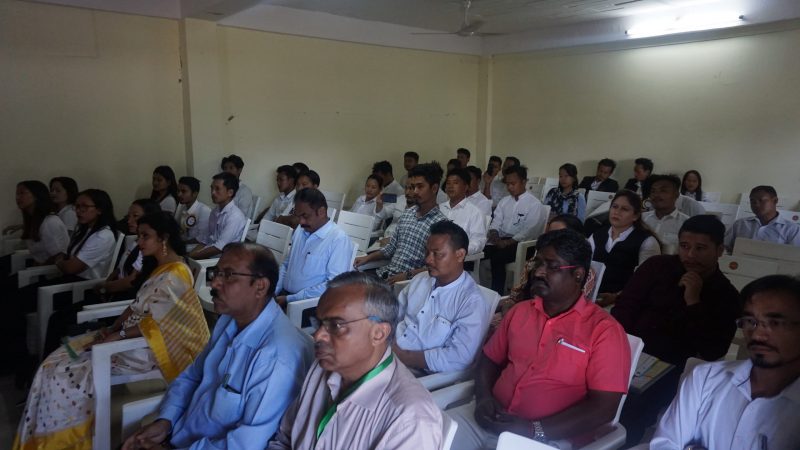 Law Seminar Oct 2019