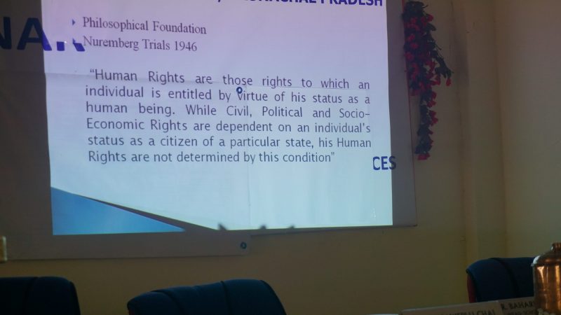 Law Seminar Oct 2019