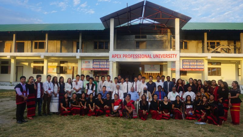 Education Seminar Oct 2019