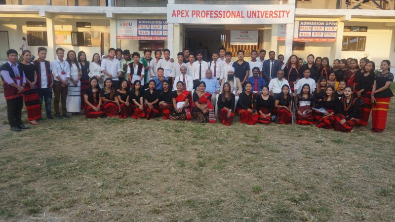 Education Seminar Oct 2019