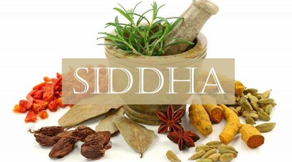 Siddha Medicine