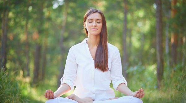 Yoga Meditation