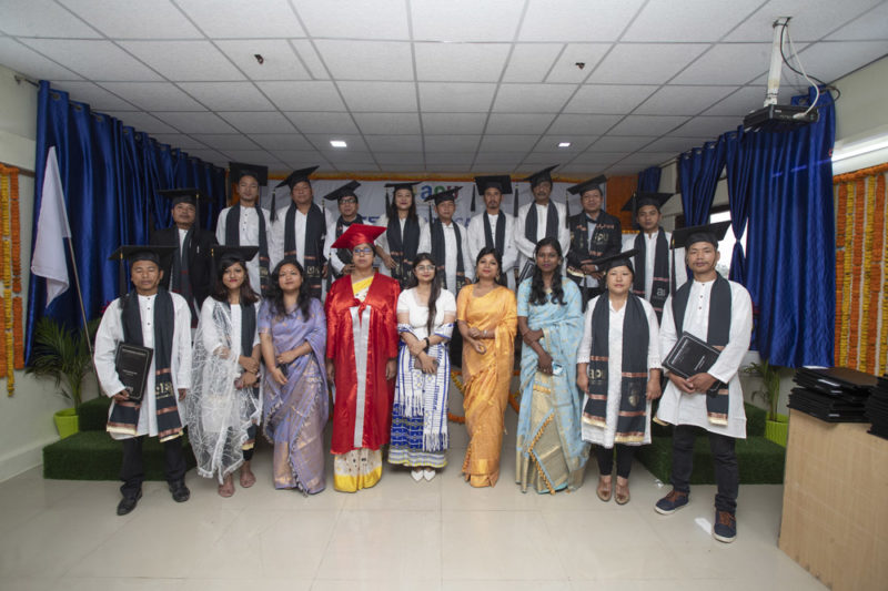 Fifth Convocation 2022