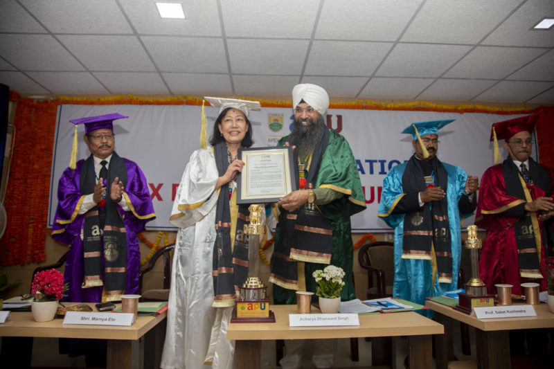Fifth Convocation 2022