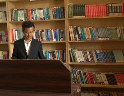 Library