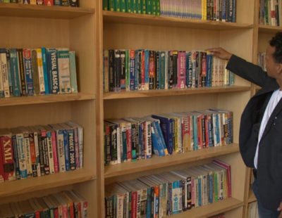 Library