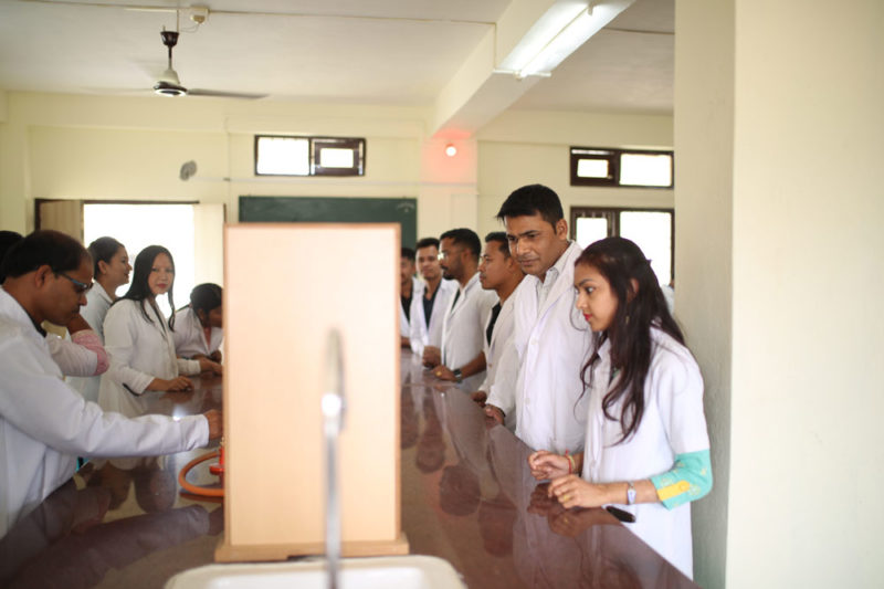 Lab Experiment 4