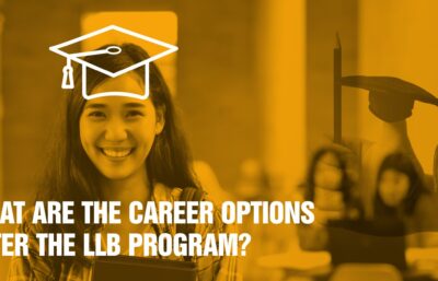 Website Blog on LLB Program